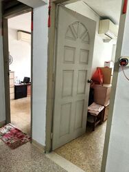 Blk 15 Hougang View (Hougang), HDB 4 Rooms #509525711